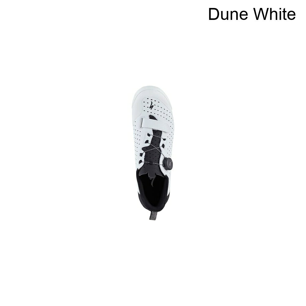 ジェットラグ楽天市場店の(取寄) スペシャライズド リーコン 2.0 マウンテン バイク シューズ Specialized Recon 2.0 Mountain Bike Shoe Dune White｜アングル3