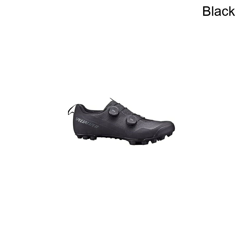 (取寄) スペシャライズド リーコン 3.0 マウンテン バイク シューズ Specialized Recon 3.0 Mountain Bike Shoe Black