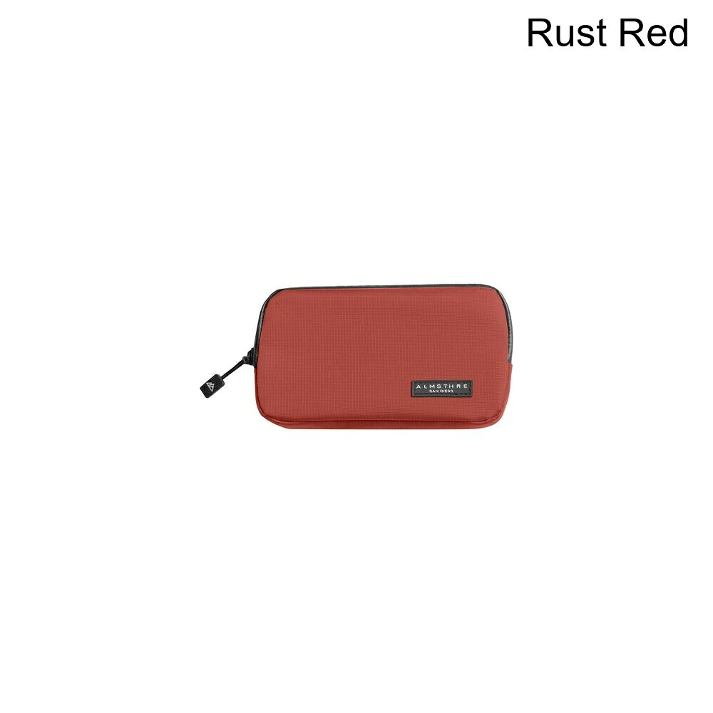 ■商品詳細■ブランドALMSTHREアルムストレ■商品名Ride Walletライド ウォレット■商品状態新品・並行輸入品■色Rust Red■備考(取寄) アルムストレ ライド ウォレット ALMSTHRE Ride Wallet Rust RedALMSTHRE バッグ フロントバッグ 自転車用 アクセサリー スポーツ アウトドア 自転車 サイクリングbc-amq0004