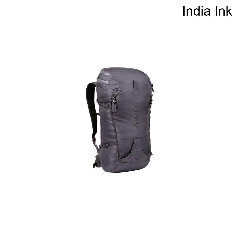 (取寄) ブルーアイス チル 32L デイパック Blue Ice Chiru 32L Daypack India Ink