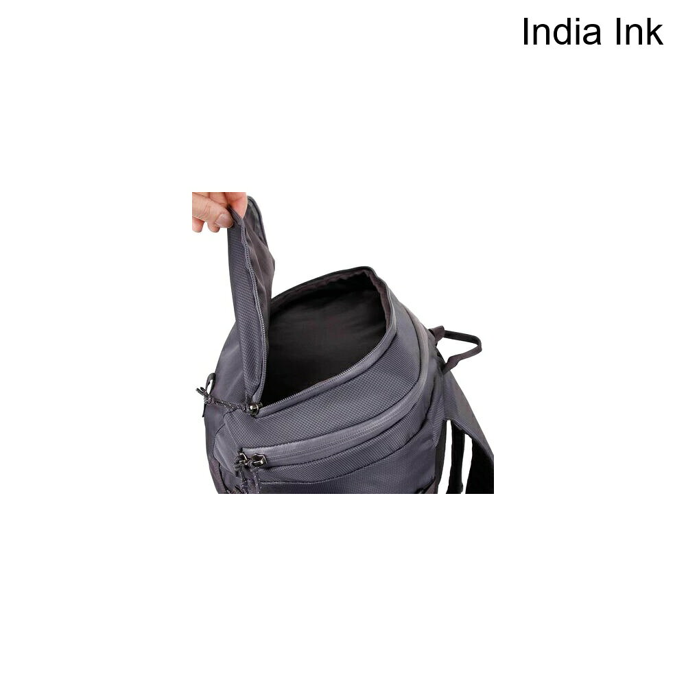 ジェットラグ楽天市場店の(取寄) ブルーアイス チル 32L デイパック Blue Ice Chiru 32L Daypack India Ink｜アングル3