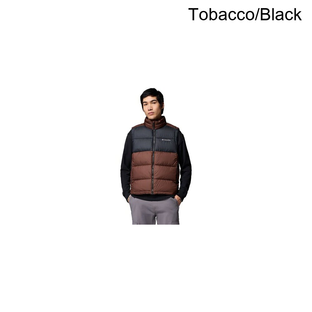■商品詳細■ブランドColumbiaコロンビア■商品名Pike Lake II Vest - Men'sピケ レイク リ ベスト - メンズ■商品状態新品・並行輸入品■色Tobacco/Black■備考(取寄) コロンビア メンズ ピケ レイク リ ベスト - メンズ Columbia men Pike Lake II Vest - Men's Tobacco/BlackColumbia コロンビア ベスト ウェア トップス 登山 アウトドア ブランド カジュアル ストリート メンズ 大きいサイズbc-colzbws