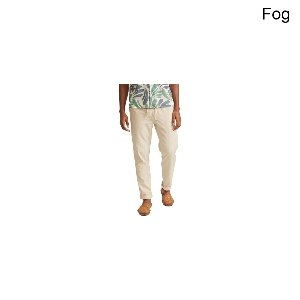 ■商品詳細■ブランドMarine Layerマリンレイヤー■商品名Saturday Stretch Beach Pant - Men'sサタデー ストレッチ ビーチ パンツ - メンズ■商品状態新品・並行輸入品■色Fog■備考(取寄) マリンレイヤー メンズ サタデー ストレッチ ビーチ パンツ - メンズ Marine Layer men Saturday Stretch Beach Pant - Men's FogMarine Layer パンツ メンズ ズボン 長ズボン ロングパンツ アウトドア ブランド カジュアル 男性 大きいサイズ ビックサイズbc-mly00hy