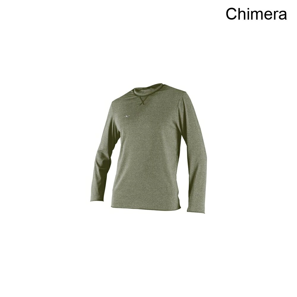 ■商品詳細■ブランドO'Neillオニール■商品名Hybrid Surf Rashguard Long-Sleeve T-Shirt - Men'sハイブリット サーフ ラッシュガード ロング-スローブ T-シャツ - メンズ■商品状態新品・並行輸入品■色Chimera■備考(取寄) オニール メンズ ハイブリット サーフ ラッシュガード ロング-スローブ T-シャツ - メンズ O'Neill men Hybrid Surf Rashguard Long-Sleeve T-Shirt - Men's ChimeraO'Neill ラッシュガード メンズ 男性 スポーツ マリン 水泳bc-oneg3oa