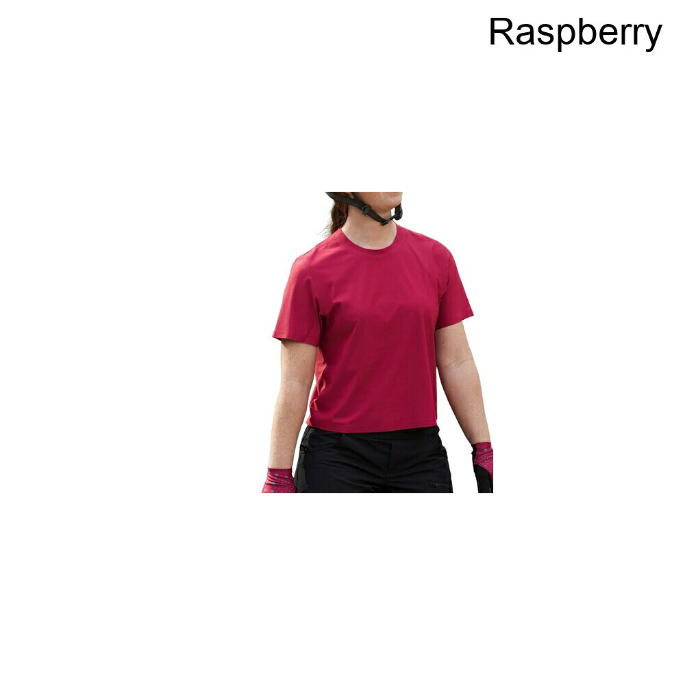 ■商品詳細■ブランドSHREDLYシェドリー■商品名Beyond Tech - Cropped T-Shirt - Women'sビヨンド テック - クロップド T-シャツ - ウィメンズ■商品状態新品・並行輸入品■色Raspberry■備考(取寄) シェドリー レディース ビヨンド テック - クロップド T-シャツ - ウィメンズ SHREDLY women Beyond Tech - Cropped T-Shirt - Women's RaspberrySHREDLY スポーツ・アウトドア >> 自転車・サイクリング >> ウェア >> レディースウェア >> サイクリングジャージbc-smb0019