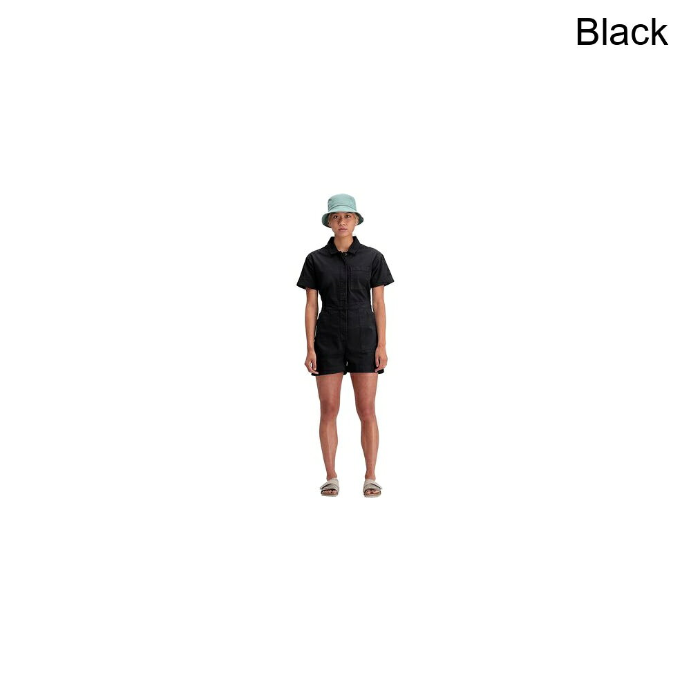 ■商品詳細■ブランドTopo Designsトポデザイン■商品名Dirt Romper - Women'sダート ロンパー - ウィメンズ■商品状態新品・並行輸入品■色Black■備考(取寄) トポデザイン レディース ダート ロンパー - ウィメンズ Topo Designs women Dirt Romper - Women's BlackTopo Designs レディース オーバーオール オールインワン サロペット パンツ ズボン ブランド カジュアル 女性 大きいサイズ ビックサイズbc-tpof0ds
