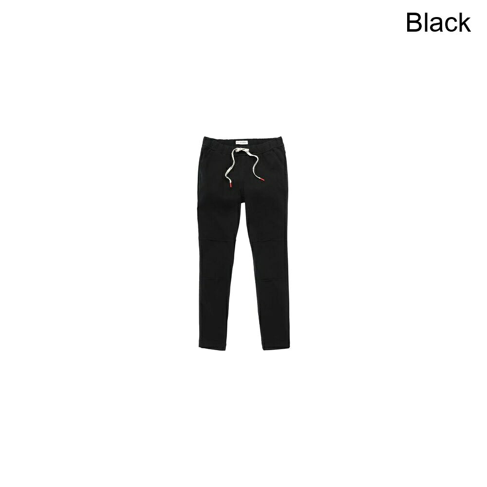 (取寄) トポデザイン レディース ダート スリム パンツ - ウィメンズ Topo Designs women Dirt Slim Pant - Women's Black