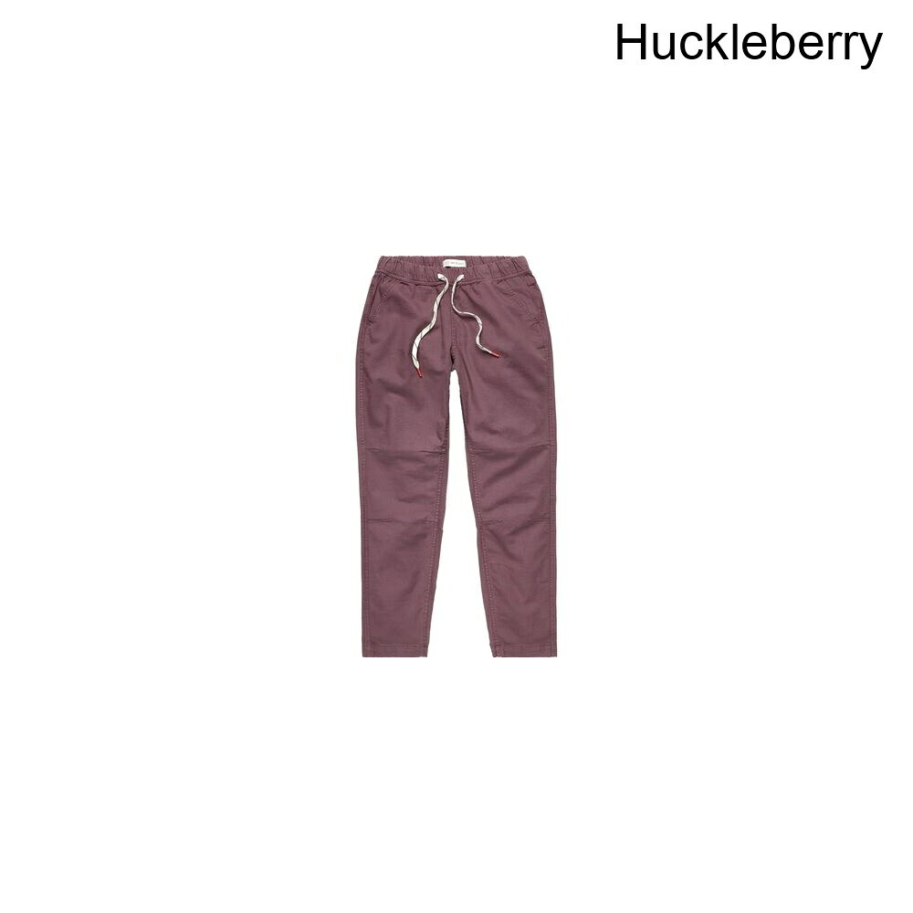(取寄) トポデザイン レディース ダート スリム パンツ - ウィメンズ Topo Designs women Dirt Slim Pant - Women's Huckleberry