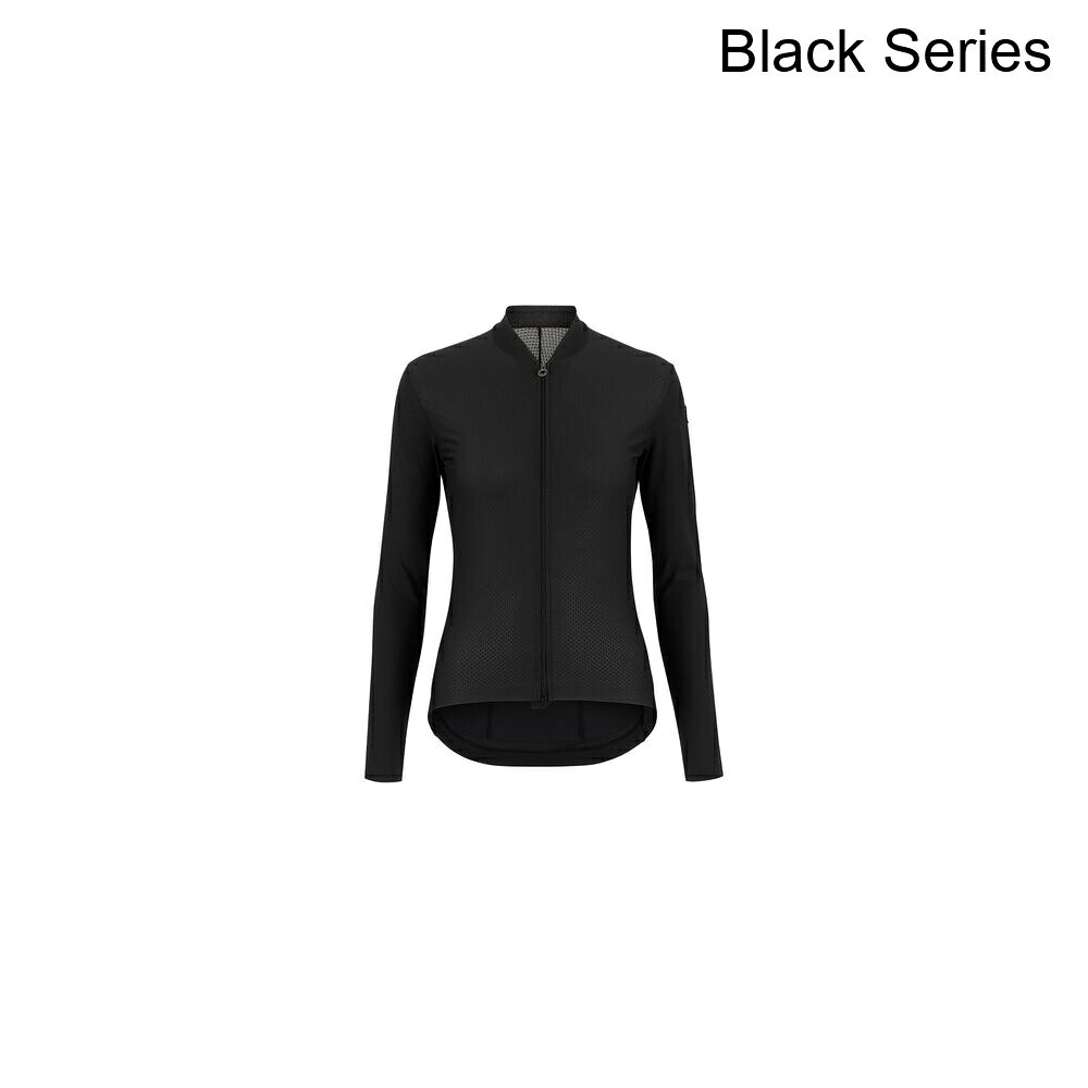 ■商品詳細■ブランドAssosアソス■商品名UMA GT S11 Long-Sleeve Jersey - Women'sユーマ GT S11 ロング-スローブ ジャージ - ウィメンズ■商品状態新品・並行輸入品■色Black Series■備考(取寄) アソス レディース ユーマ GT S11 ロング-スローブ ジャージ - ウィメンズ Assos women UMA GT S11 Long-Sleeve Jersey - Women's Black SeriesAssos スポーツ・アウトドア >> 自転車・サイクリング >> ウェア >> レディースウェア >> サイクリングジャージbc-aasz0be