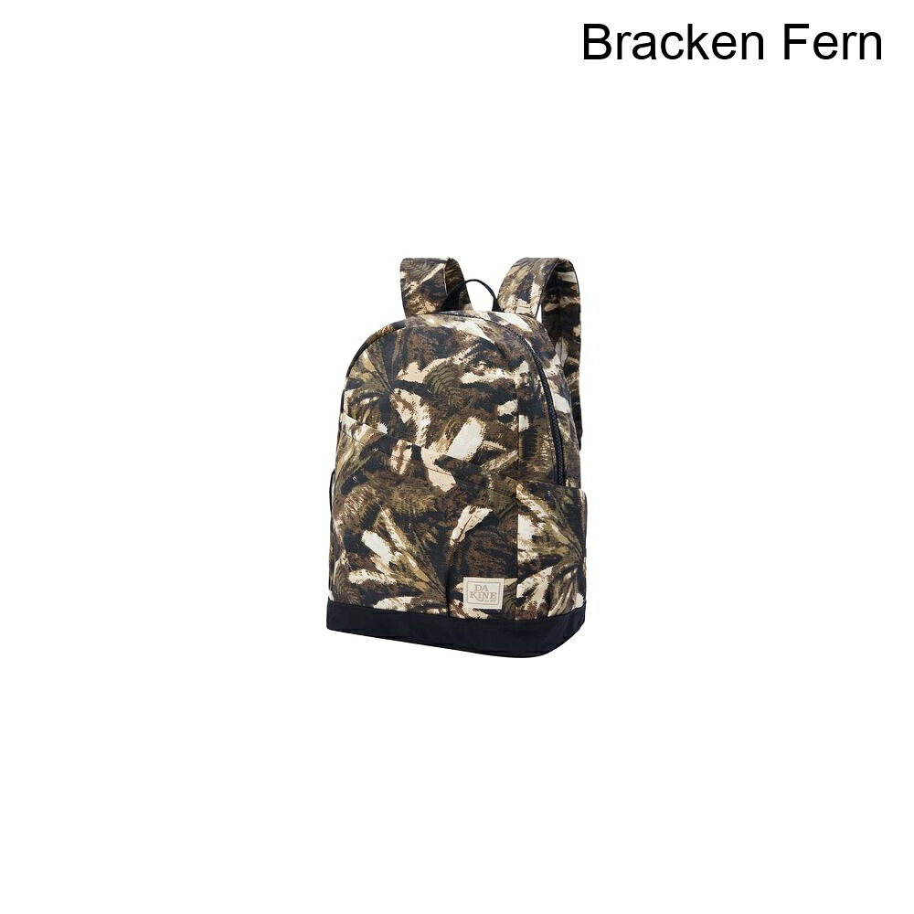 (取寄) ダカイン ウエンズデー 21L バックパック DAKINE Wednesday 21L Backpack Bracken Fern