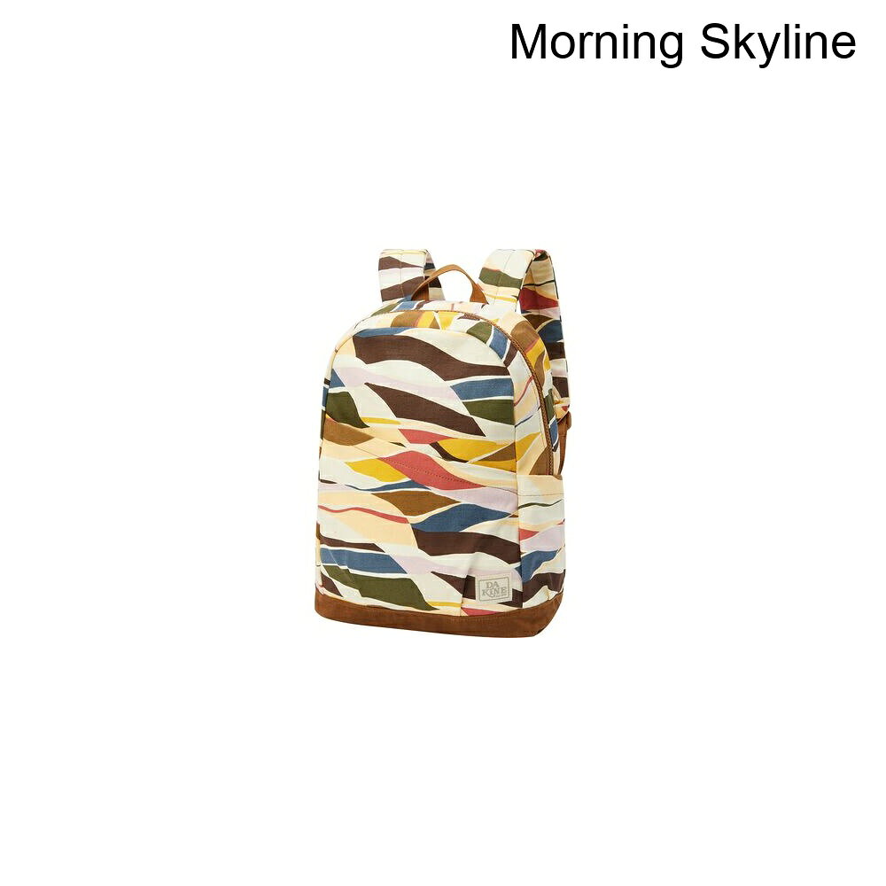 ■商品詳細■ブランドDAKINEダカイン■商品名Wednesday 21L Backpackウエンズデー 21L バックパック■商品状態新品・並行輸入品■色Morning Skyline■備考(取寄) ダカイン ウエンズデー 21L バックパック DAKINE Wednesday 21L Backpack Morning SkylineDAKINE リュック バックパック 鞄 かばん 登山 アウトドア ブランド カジュアル ストリートbc-dakz7xf