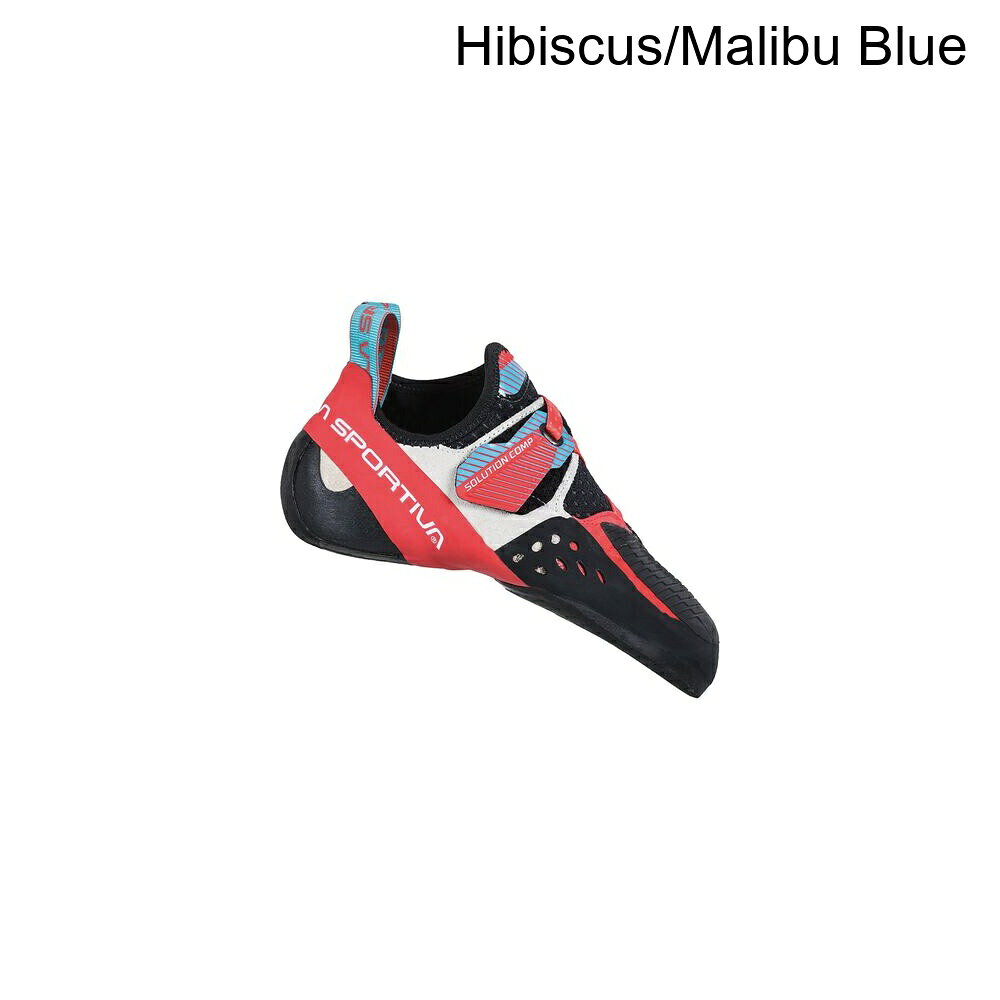 ■商品詳細■ブランドLa Sportivaスポルティバ■商品名Solution Comp Climbing Shoe - Women'sソリューション コンプ クライミング シューズ - ウィメンズ■商品状態新品・並行輸入品■色Hibiscus/Malibu Blue■備考(取寄) スポルティバ レディース ソリューション コンプ クライミング シューズ - ウィメンズ La Sportiva women Solution Comp Climbing Shoe - Women's Hibiscus/Malibu BlueLa Sportiva シューズ ブーツ スニーカー アウトドア ブランド レッキング 登山 カジュアル 大きいサイズ ビックサイズbc-lspz2ot