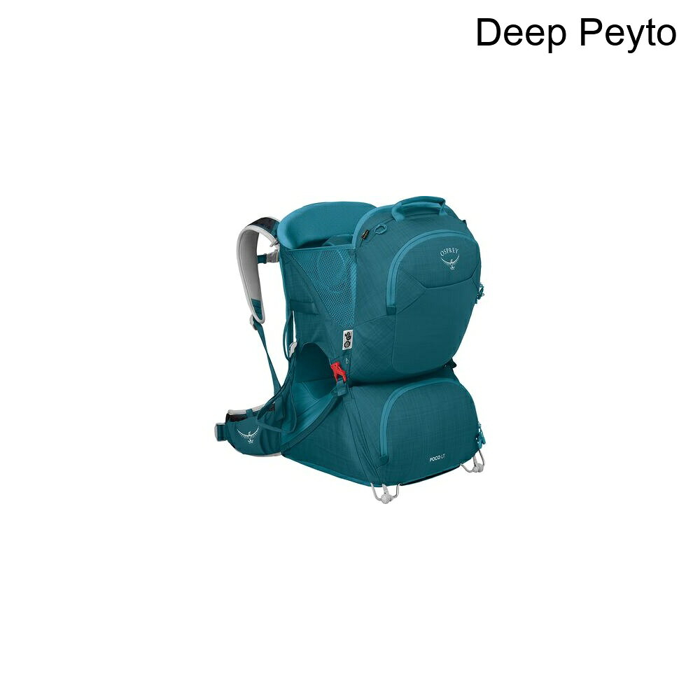 ■商品詳細■ブランドOsprey Packsオスプレーパック■商品名Poco LT Child Carrierポコ Lt チャイルド キャリアー■商品状態新品・並行輸入品■色Deep Peyto■備考(取寄) オスプレーパック ポコ Lt チャイルド キャリアー Osprey Packs Poco LT Child Carrier Deep PeytoOsprey Packs リュック バックパック 鞄 かばん 登山 アウトドア ブランド カジュアル ストリートbc-ospz1mb