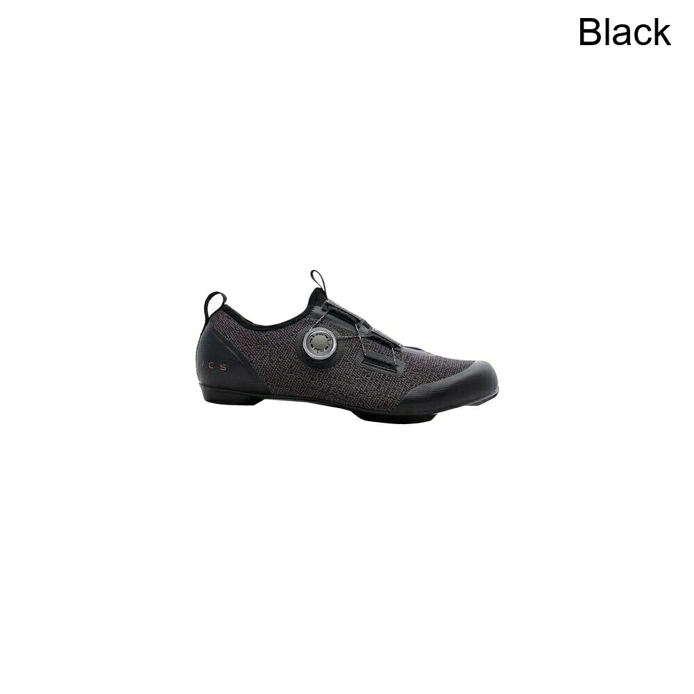 (取寄) シマノ IC501 サイクリング シューズ Shimano IC501 Cycling Shoe Black