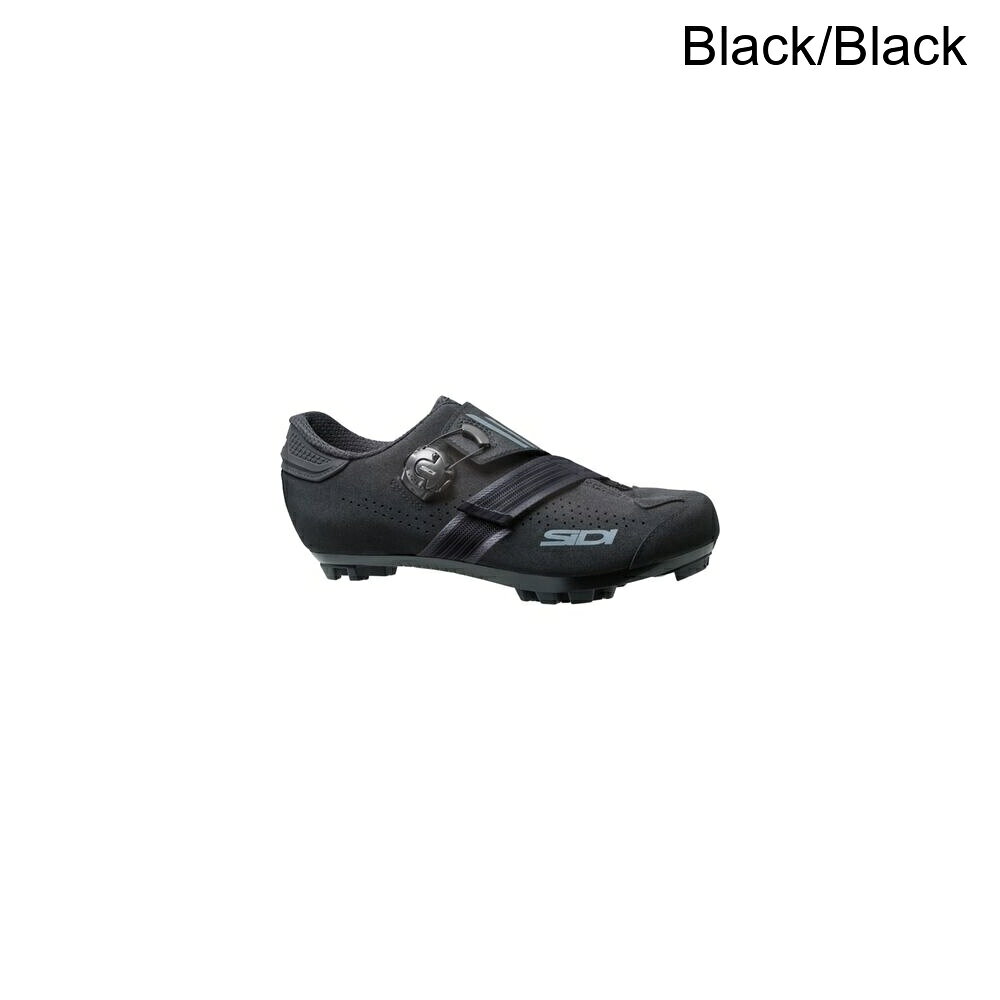 (取寄) シディ レディース アーティス マウンテン クリップレス シューズ - ウィメンズ Sidi women Aertis Mountain Clipless Shoe - Women's Black/Black