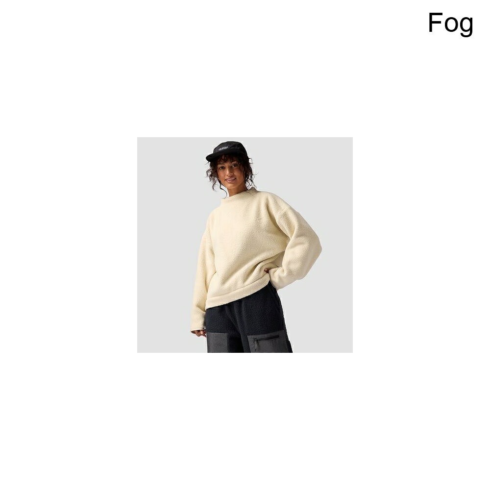 ■商品詳細■ブランドBackcountryバックカントリー■商品名Wander Pile-Fleece Mock-Neck Top - Women'sワンダー モック-ネック トップ - ウィメンズ■商品状態新品・並行輸入品■色Fog■備考(取寄) バックカントリー レディース ワンダー モック-ネック トップ - ウィメンズ Backcountry women Wander Pile-Fleece Mock-Neck Top - Women's FogBackcountry レディース ジャケット トップス アウトドア ウェア ハイキング 登山 マウンテン 山ガール ファッション ブランドbc-bccz32f