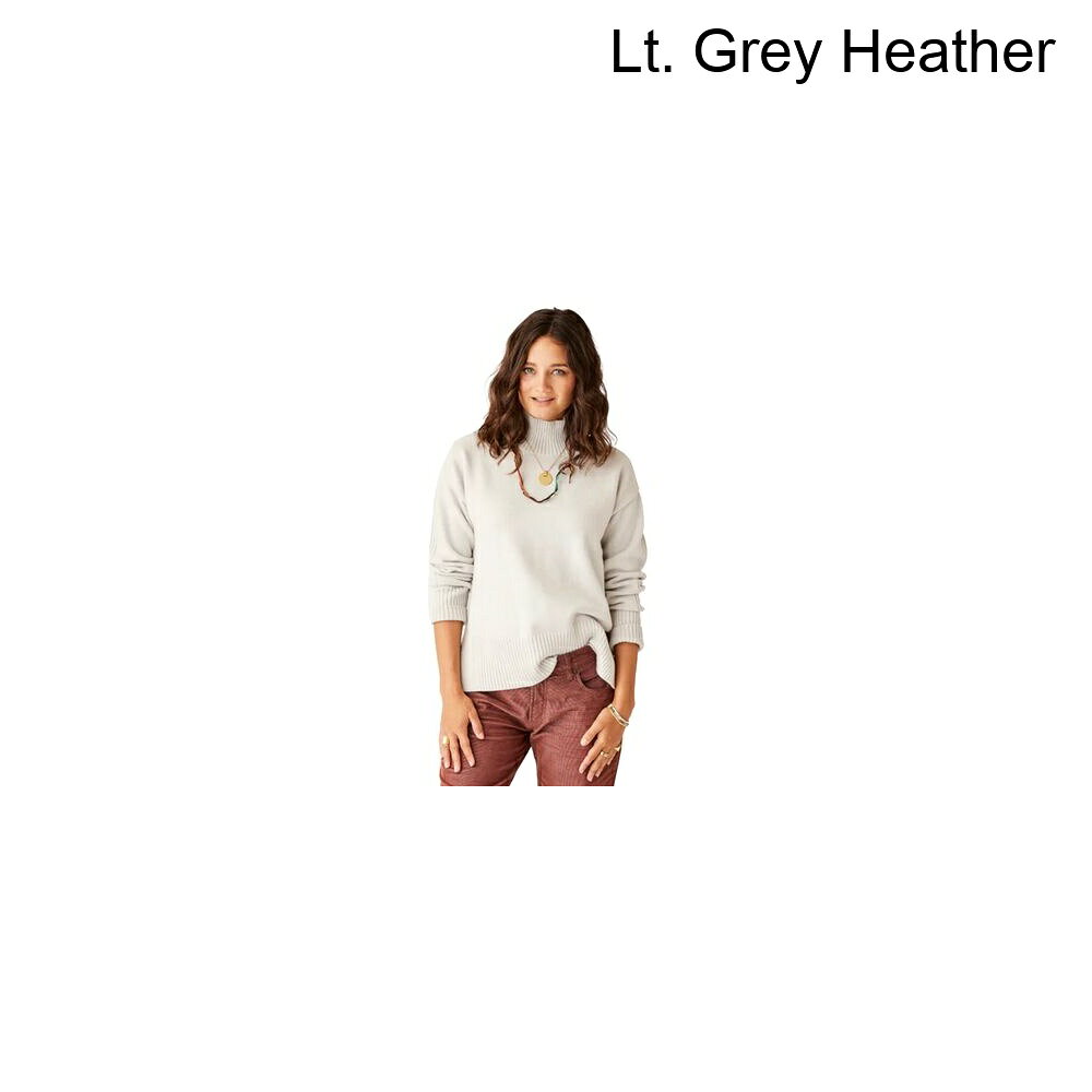 ■商品詳細■ブランドCarve Designsカーヴ デザイン■商品名Woodward Sweater - Women'sウッドワード セーター - ウィメンズ■商品状態新品・並行輸入品■色Lt. Grey Heather■備考(取寄) カーヴ デザイン レディース ウッドワード セーター - ウィメンズ Carve Designs women Woodward Sweater - Women's Lt. Grey HeatherCarve Designs レディース セーター ウェア トップス 長袖 カジュアル ブランド 女性 大きいサイズ ビックサイズbc-crvl0nf