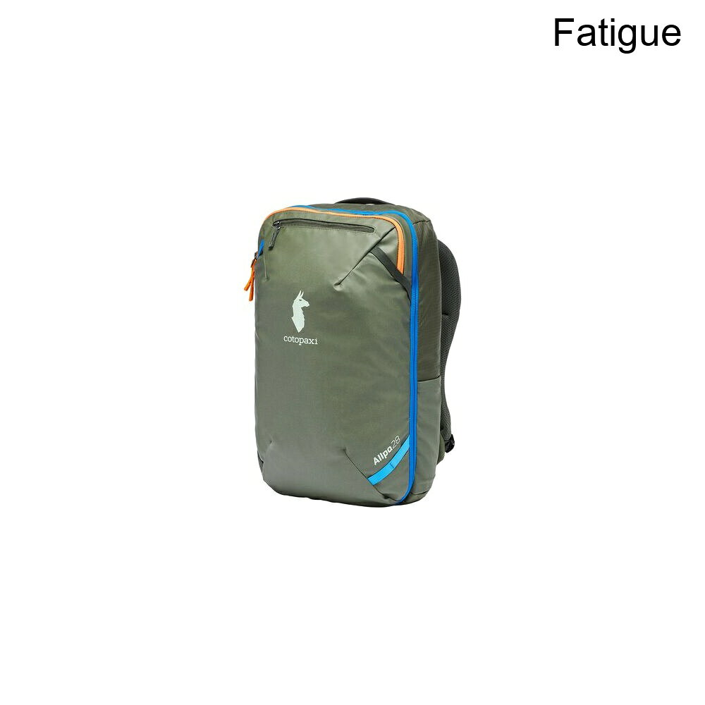 ■商品詳細■ブランドCotopaxiコトパクシ■商品名Allpa 28L Travel Packアルパ 28L トラベル パック■商品状態新品・並行輸入品■色Fatigue■備考(取寄) コトパクシ アルパ 28L トラベル パック Cotopaxi Allpa 28L Travel Pack FatigueCotopaxi リュック バックパック 鞄 かばん ブランド カジュアル ストリート bc-ctxb0fd