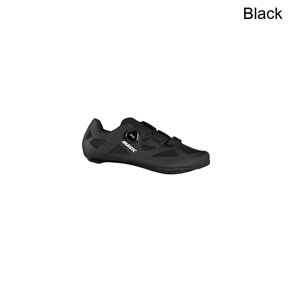 (取寄) マヴィック コズミック エリート Sl サイクリング シューズ Mavic Cosmic Elite SL Cycling Shoe Black