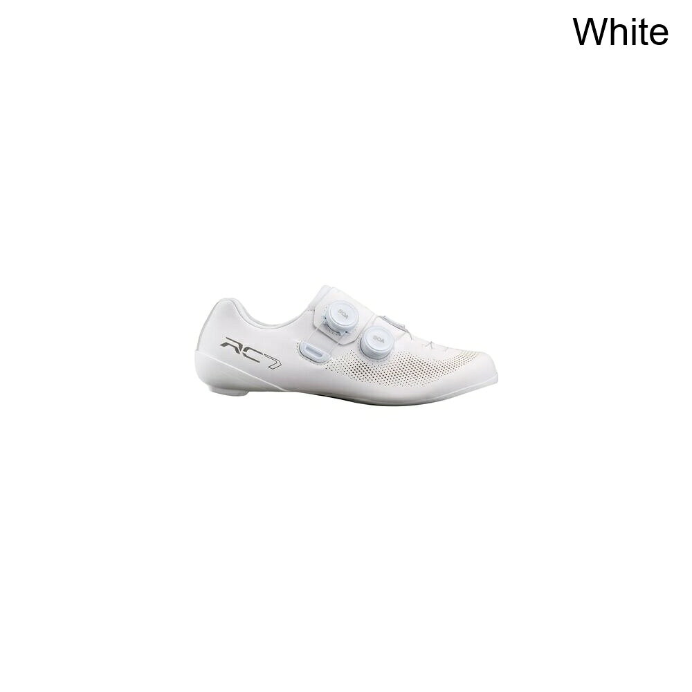 (取寄) シマノ レディース サイクリング シューズ - ウィメンズ Shimano women RC703 Cycling Shoe - Women's White
