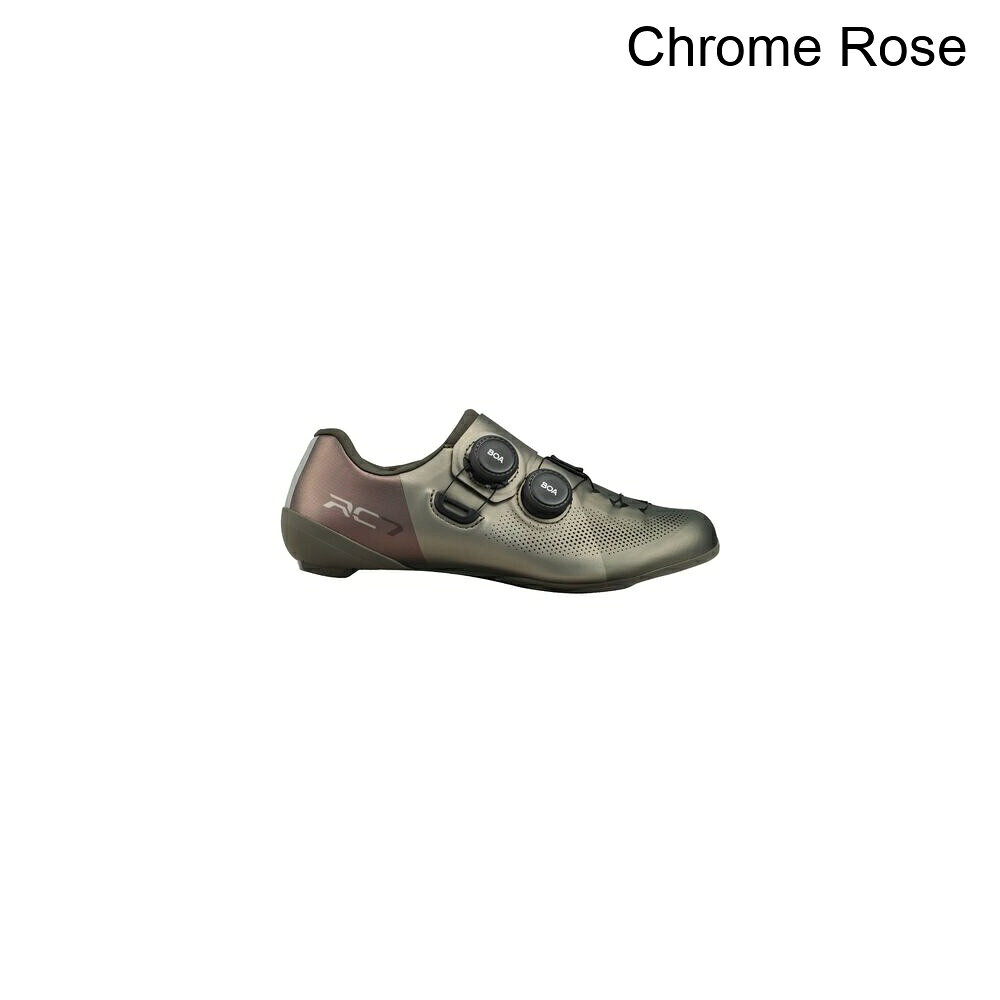 (取寄) シマノ レディース サイクリング シューズ - ウィメンズ Shimano women RC703 Cycling Shoe - Women's Chrome Rose