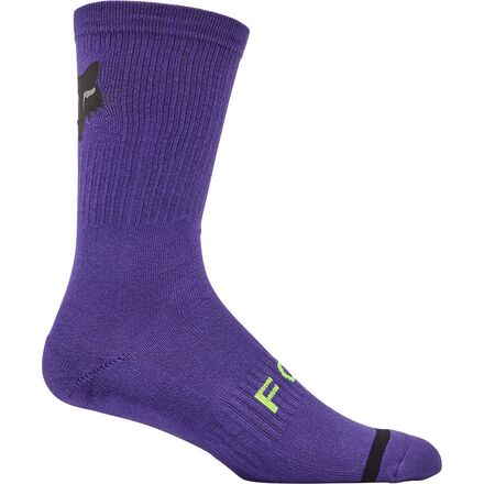 ■商品詳細■ブランドFox Racingフォックスレーシング■商品名Defend 8in Sockディフェンド 8インチ ソック■商品状態新品・並行輸入品■色Lunar LE■備考(取寄) フォックスレーシング ディフェンド 8インチ ソック Fox Racing Defend 8in Sock Lunar LEFox Racing メンズ ソックス 靴下 レッグウェア 自転車 サイクリング ブランド 男性 カジュアル ファッション 大きいサイズ ビックサイズbc-FXRZ4QQ