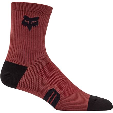 ■商品詳細■ブランドFox Racingフォックスレーシング■商品名Ranger 6in Sockレンジャー 6インチ ソック■商品状態新品・並行輸入品■色Rust■備考(取寄) フォックスレーシング レンジャー 6インチ ソック Fox Racing Ranger 6in Sock RustFox Racing メンズ ソックス 靴下 レッグウェア 自転車 サイクリング ブランド 男性 カジュアル ファッション 大きいサイズ ビックサイズbc-FXRZ4SW