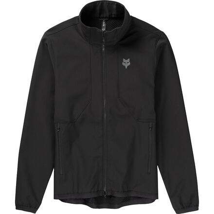 乐天商城 - (取寄) フォックスレーシング メンズ レンジャー ファイアー ジャケット - メンズ Fox Racing men Ranger Fire Jacket - Men's Black2