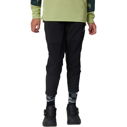 Kids Wear - (取寄) フォックスレーシング キッズ ディフェンド パンツ - キッズ Fox Racing kids Defend Pant - Kids' Black
