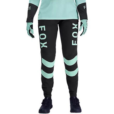 (取寄) フォックスレーシング レディース レンジャー パンツ - ウィメンズ Fox Racing women Ranger Pant - Women's Turqoise