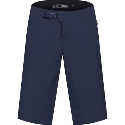 (取寄) フォックスレーシング レディース レンジャー ショート + ライナー - ウィメンズ Fox Racing women Ranger Short + Liner - Women's Midnight(4.0)