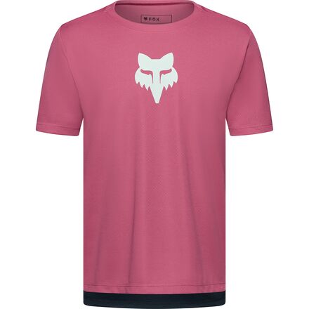 ■商品詳細■ブランドFox Racingフォックスレーシング■商品名Ranger Short-Sleeve Jersey - Kids'レンジャー ショートスリーブ ジャージ - キッズ■商品状態新品・並行輸入品■色Berry Fox Head■備考(取寄) フォックスレーシング キッズ レンジャー ショートスリーブ ジャージ - キッズ Fox Racing kids Ranger Short-Sleeve Jersey - Kids' Berry Fox HeadFox Racing サイクリングウェア キッズ 子ども ジュニア 自転車bc-FXRZ5SG