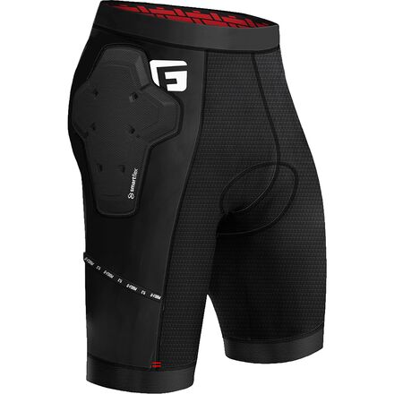 Wear - (取寄) G-フォーム メンズ ライナー ショート - メンズ G-Form men Pro-X4 Liner Short - Men's Black