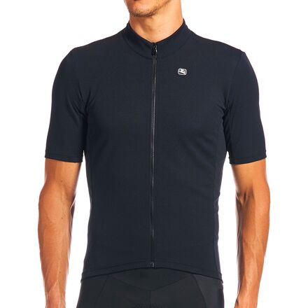 Wear - (取寄) ジョルダーナ メンズ フュージョン ジャージ - メンズ Giordana men Fusion Jersey - Men's Black