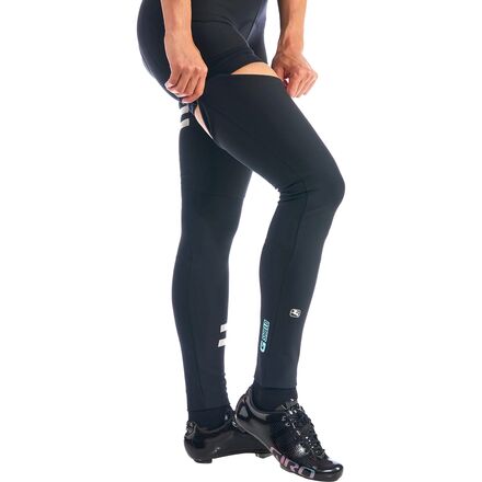 乐天商城 - (取寄) ジョルダーナ G-シールド サーマル レッグ ウォーマー Giordana G-Shield Thermal Leg Warmer Black