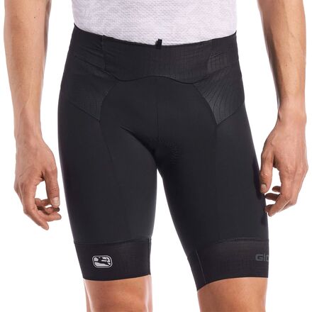 Inner - (取寄) ジョルダーナ メンズ FR-C トライ ショート - メンズ Giordana men Fr-C Tri Short - Men's Black