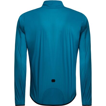 (取寄) ジョルダーナ メンズ FR-C プロ ウィンド ジャケット - メンズ Giordana men FR-C Pro Wind Jacket - Men's Slate Blue 2