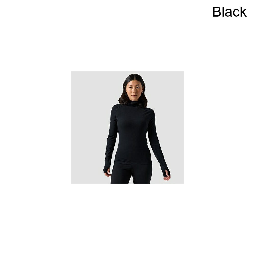■商品詳細■ブランドBackcountryバックカントリー■商品名Cedars RWS Merino Lt-Wt Baselayer Balaclava Top - Women'sRWS メリノ ベースレイヤー— バラクラバ トップ - ウィメンズ■商品状態新品・並行輸入品■色Black■備考(取寄) バックカントリー レディース RWS メリノ ベースレイヤー— バラクラバ トップ - ウィメンズ Backcountry women Cedars RWS Merino Lt-Wt Baselayer Balaclava Top - Women's BlackBackcountry トップス インナー ウェア 防寒 ハイキング 登山 アウトドア ファッション ブランド レディース 大きいサイズ ビックサイズ bc-bccz31p