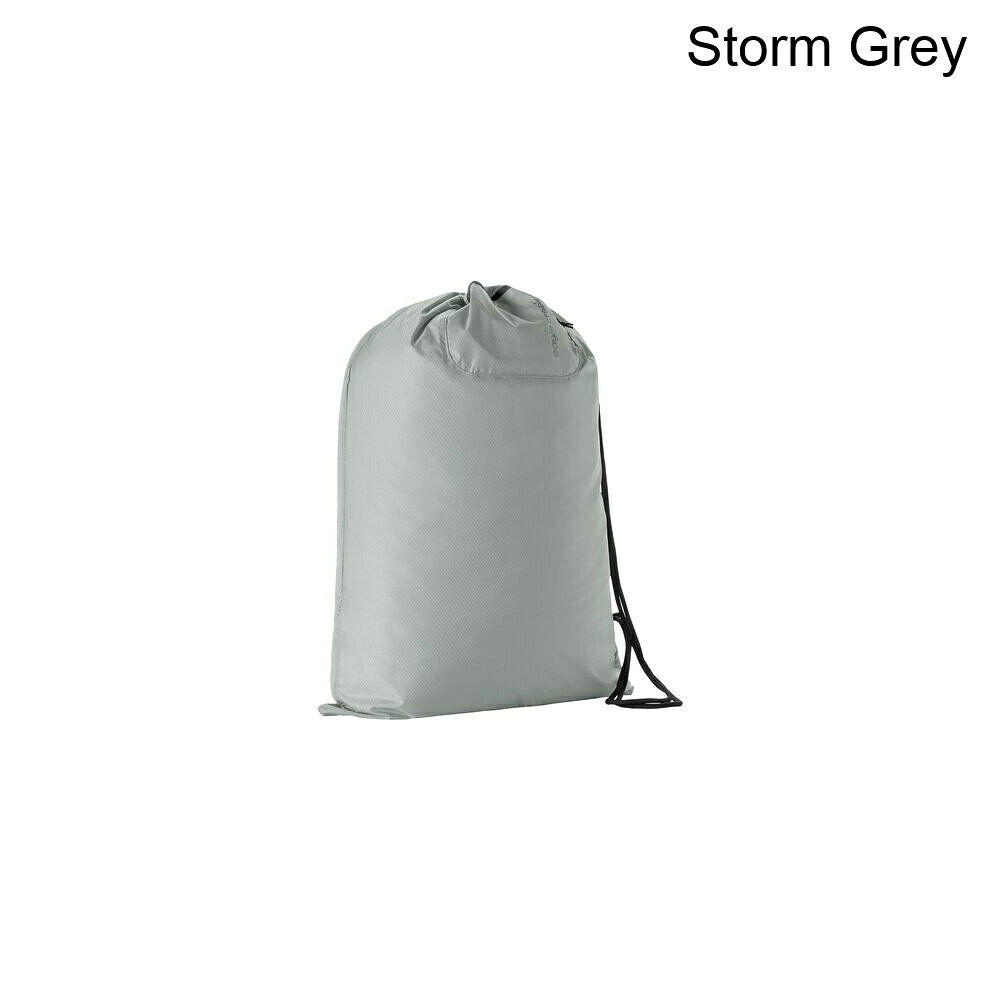 (取寄) イーグルクリーク パッカブル ランドリー サック Eagle Creek Packable Laundry Sack Storm Grey