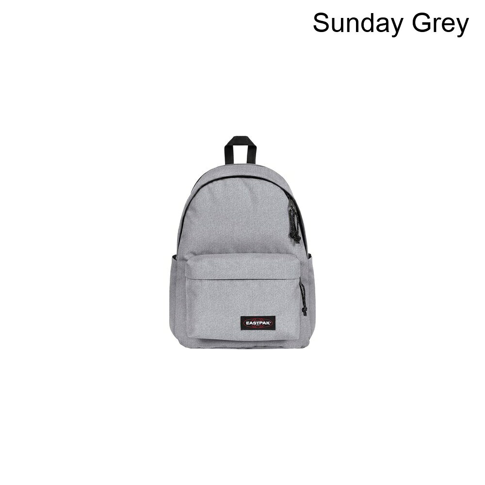 (取寄) イーストパック デイ オフィス バックパック Eastpak Day Office Backpack Sunday Grey