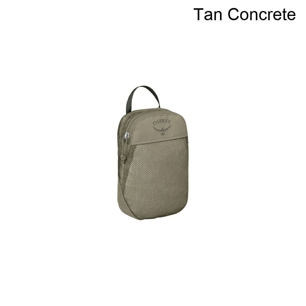 ■商品詳細■ブランドOsprey Packsオスプレーパック■商品名Daylite Packing Cubeデイライト パッキング キューブ■商品状態新品・並行輸入品■色Tan Concrete■備考(取寄) オスプレーパック デイライト パッキング キューブ Osprey Packs Daylite Packing Cube Tan ConcreteOsprey Packs ダッフルバッグ ボストンバッグ 鞄 Bag 登山 アウトドア ブランド カジュアル ストリート bc-ospz1lv