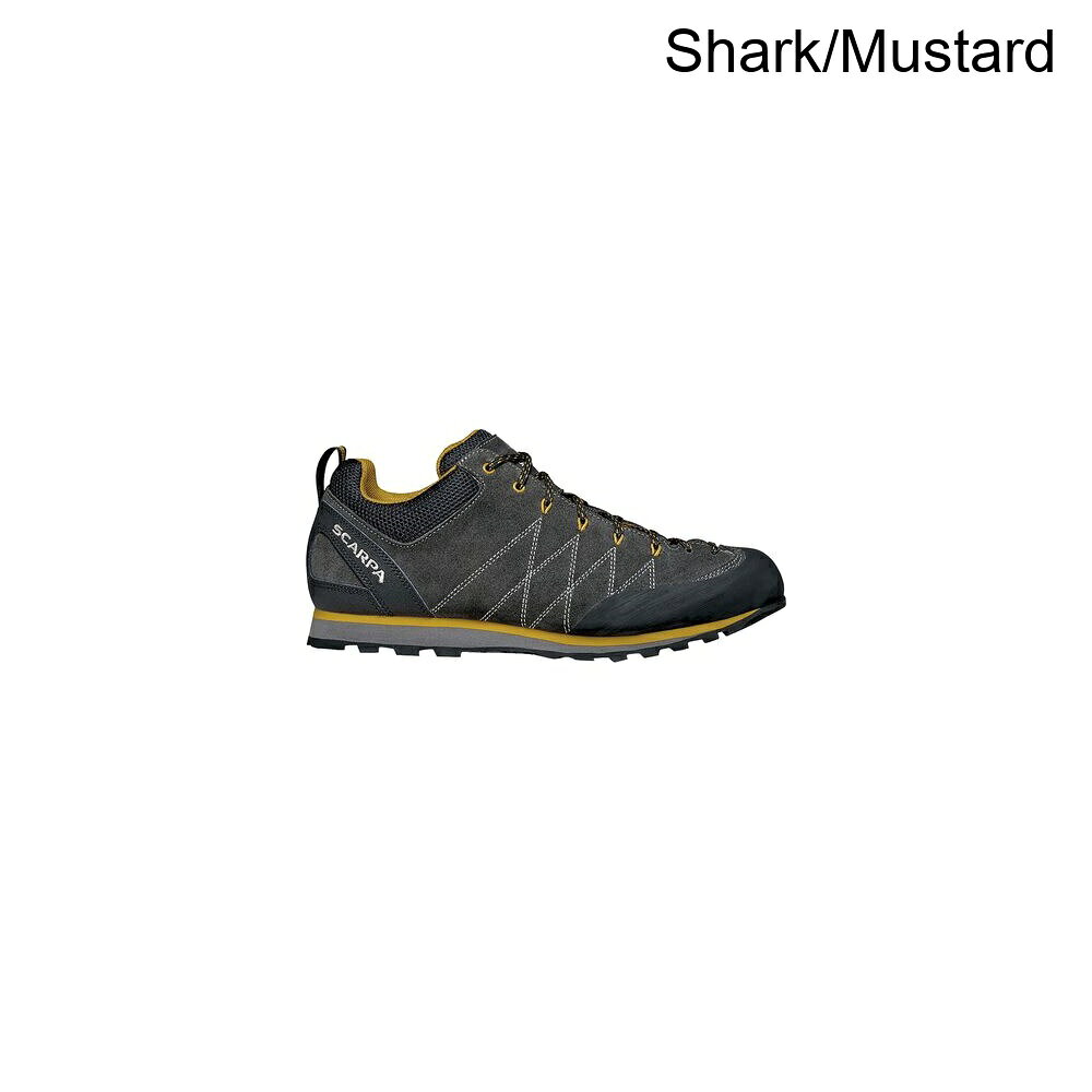 (取寄) スカルパ メンズ クラックス シューズ - メンズ Scarpa men Crux Shoe - Me...
