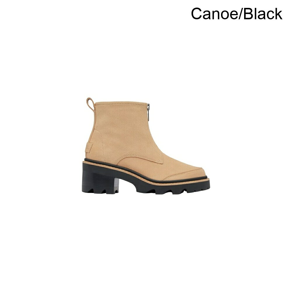 (取寄) ソレル レディース ジョアン ナウ ジップ ブーツ - ウィメンズ SOREL women...