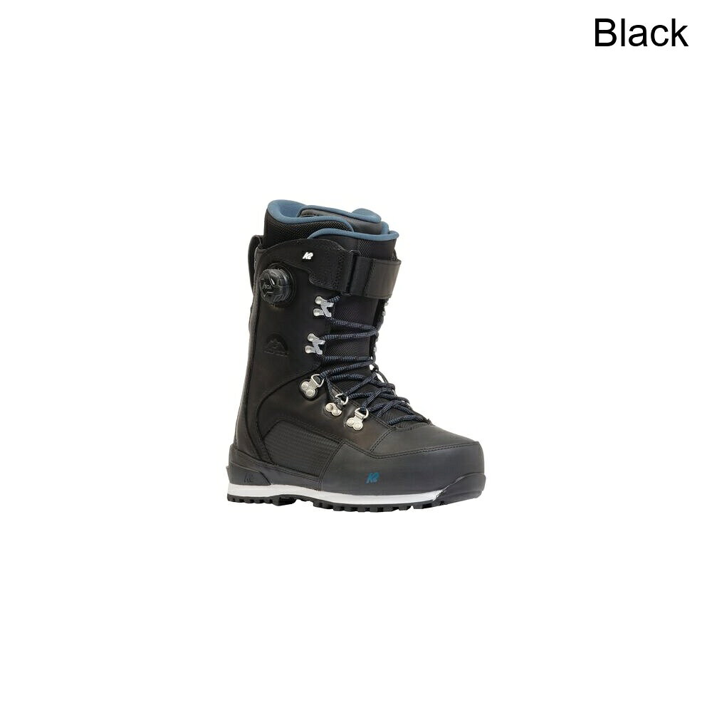 ■商品詳細■ブランドK2ケーツー■商品名Aspect Snowboard Boot - 2026アスペクト スノーボード ブーツ -■商品状態新品・並行輸入品■色Black■備考(取寄) ケーツー アスペクト スノーボード ブーツ - K2 Aspect Snowboard Boot - 2026 BlackK2 スキー スノーボード スノボ ブーツ 靴 ブランド カジュアル ストリート アウトドアbc-k2so0v7