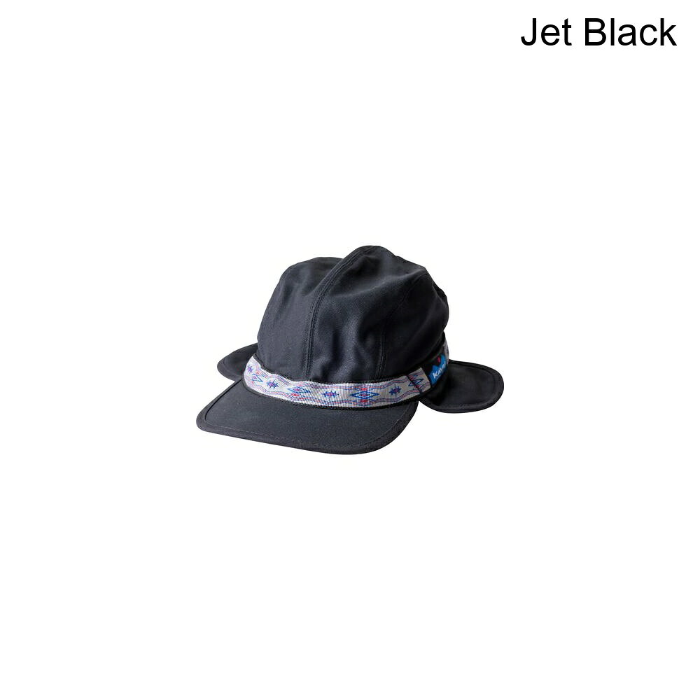 ■商品詳細■ブランドKAVUカブー■商品名Strapcap Trapper Capストラップキャップ トラッパー キャップ■商品状態新品・並行輸入品■色Jet Black■備考(取寄) カブー ストラップキャップ トラッパー キャップ KAVU Strapcap Trapper Cap Jet BlackKAVU 帽子 キャップ ハット ニット帽 ニットキャップ ブランド カジュアルbc-kavz4nf