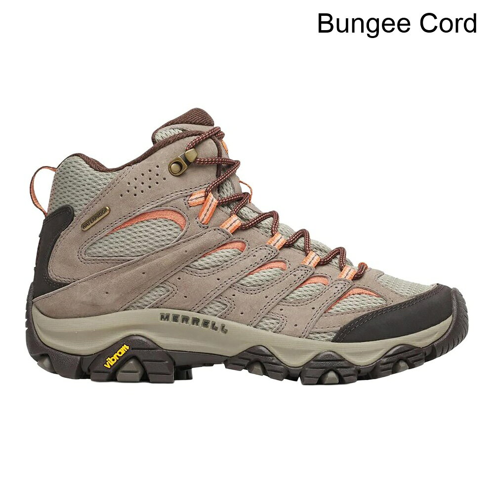 ■商品詳細■ブランドMerrellメレル■商品名Moab 3 Mid Waterproof Hiking Boot - Women'sモアブ 3 ミッド ウォータープルーフ ハイキング ブーツ - ウィメンズ■商品状態新品・並行輸入品■色Bungee Cord■備考(取寄) メレル レディース モアブ 3 ミッド ウォータープルーフ ハイキング ブーツ - ウィメンズ Merrell women Moab 3 Mid Waterproof Hiking Boot - Women's Bungee CordMerrell メレル シューズ ブーツ スニーカー アウトドア ブランド トレッキング 登山 カジュアル ストリート 大きいサイズbc-merz2yo