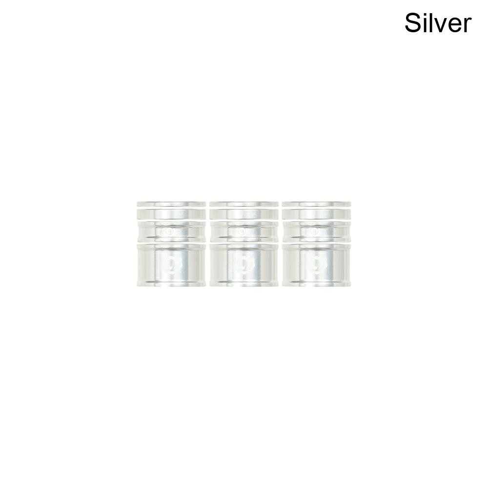 ■商品詳細■ブランドIndustry Nineインダストリーナイン■商品名Headset Spacer Kit, 3-Packヘッドセット スペーサー キット, 3-パック■商品状態新品・並行輸入品■色Silver■備考(取寄) インダストリーナイン ヘッドセット スペーサー キット, 3-パック Industry Nine Headset Spacer Kit, 3-Pack SilverIndustry Nine ステム 自転車 サイクリング パーツbc-nin1ww3
