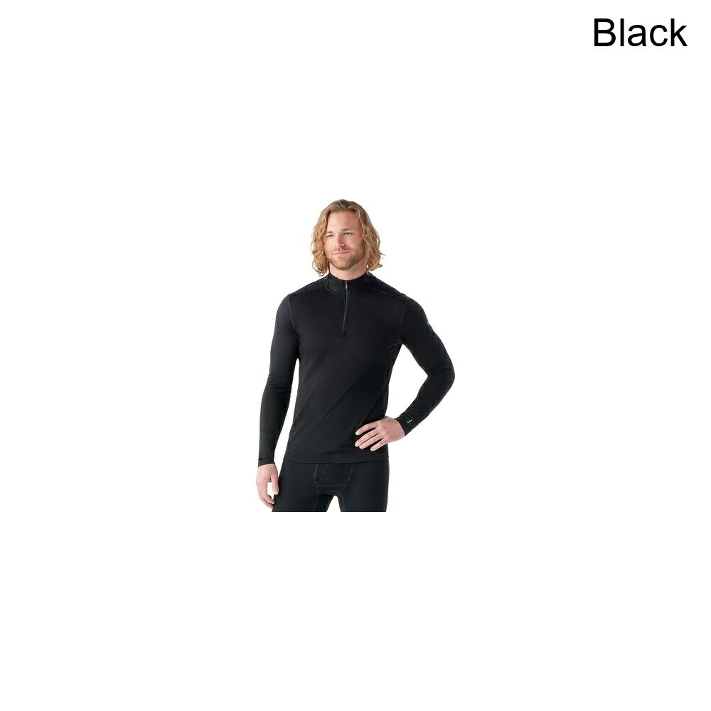 ■商品詳細■ブランドSmartwoolスマートウール■商品名Classic All-Season Merino 1/4-Zip Baselayer Top - Men'sクラシック オール-シーズン メリノ 1/4-ジップ ベースレイヤー— トップ - メンズ■商品状態新品・並行輸入品■色Black■備考(取寄) スマートウール メンズ クラシック オール-シーズン メリノ 1/4-ジップ ベースレイヤー— トップ - メンズ Smartwool men Classic All-Season Merino 1/4-Zip Baselayer Top - Men's BlackSmartwool トップス インナー メンズ 防寒 登山 アウトドア ブランド カジュアル ストリート 大きいサイズ ビックサイズ bc-swlz993