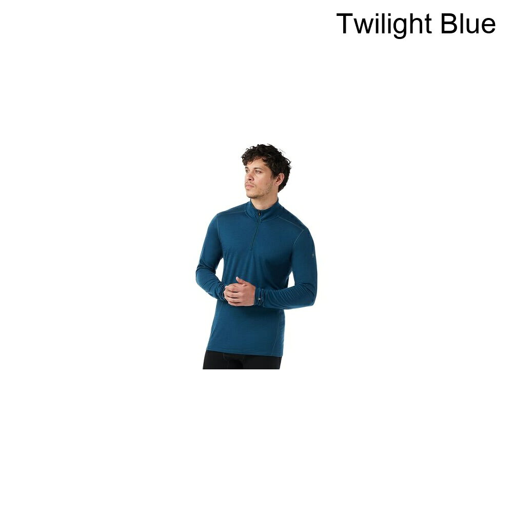 ■商品詳細■ブランドSmartwoolスマートウール■商品名Classic All-Season Merino 1/4-Zip Baselayer Top - Men'sクラシック オール-シーズン メリノ 1/4-ジップ ベースレイヤー— トップ - メンズ■商品状態新品・並行輸入品■色Twilight Blue■備考(取寄) スマートウール メンズ クラシック オール-シーズン メリノ 1/4-ジップ ベースレイヤー— トップ - メンズ Smartwool men Classic All-Season Merino 1/4-Zip Baselayer Top - Men's Twilight BlueSmartwool トップス インナー メンズ 防寒 登山 アウトドア ブランド カジュアル ストリート 大きいサイズ ビックサイズ bc-swlz993