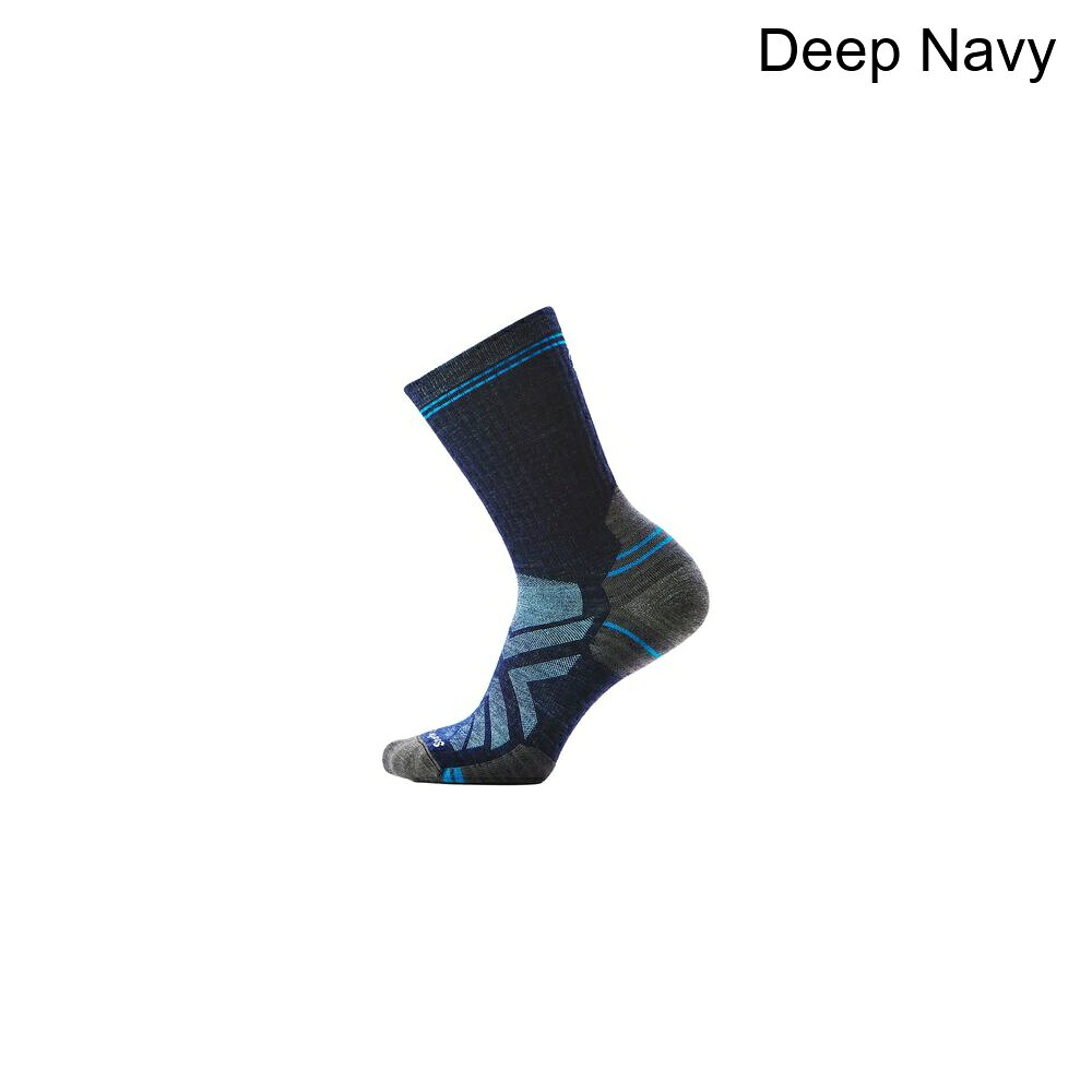 (取寄) スマートウール レディース ハイク ターゲッティド クッション クルー ソック - ウィメンズ Smartwool women Hike Targeted Cushion Crew Sock - Women's Deep Navy